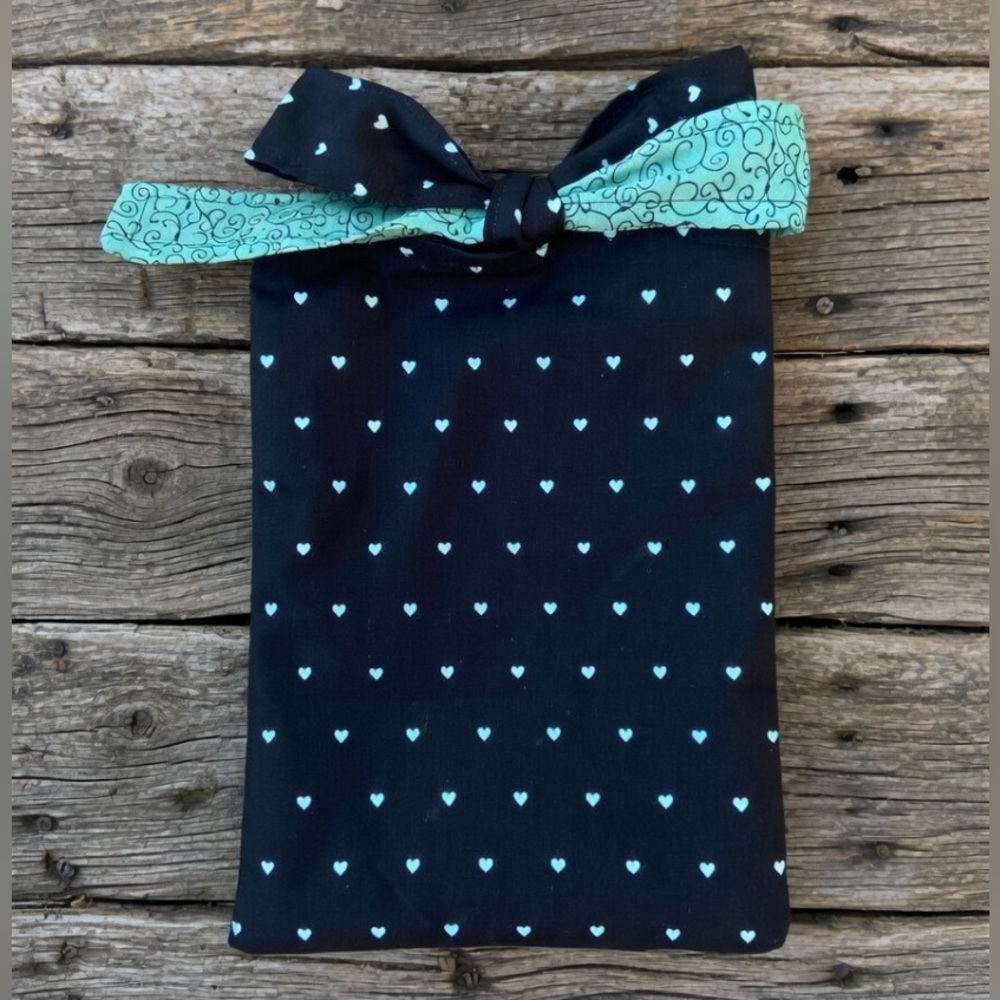 Handmade Book Sleeve